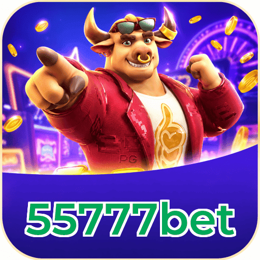 Requisitos do APK 55777bet para Android - Logo Oficial