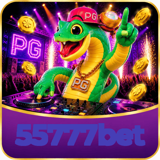 Bot 55777bet Telegram