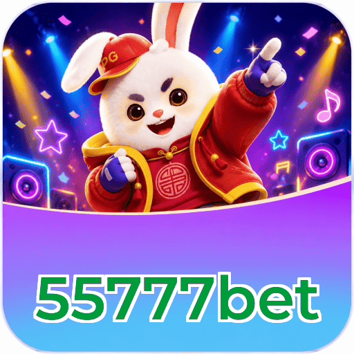 55777bet Logo Oficial