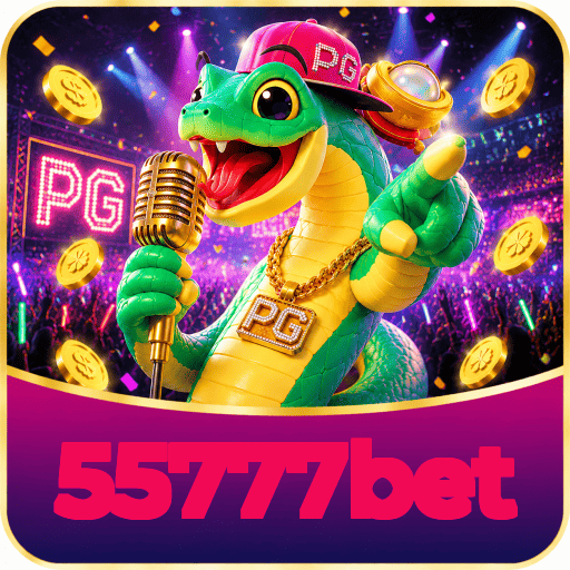 Principais provedores de slots da 55777bet - NetEnt, Pragmatic Play, Play'n GO