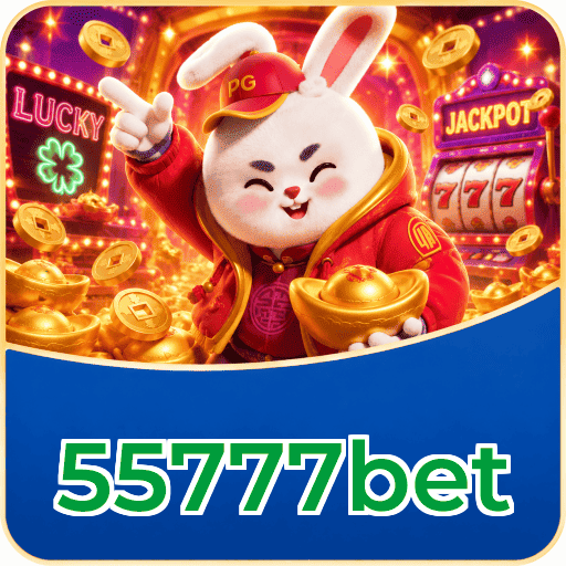 55777bet Plataforma Confiável