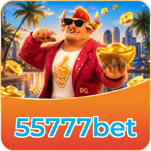 55777bet Certificado eCOGRA