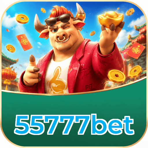 55777bet Jackpots Progressivos