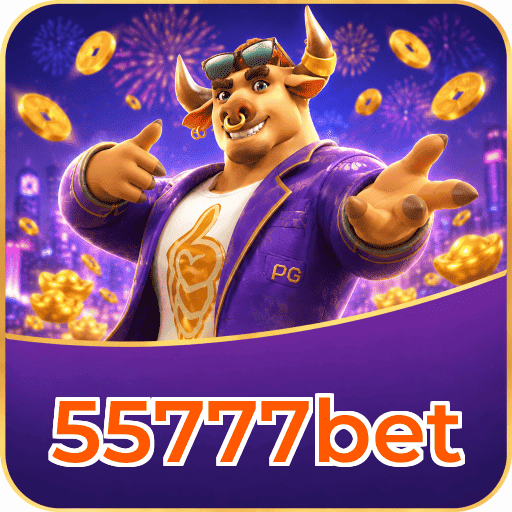 55777bet Logo Verificado
