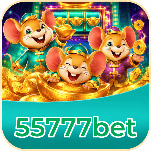 55777bet VIP Program Logo